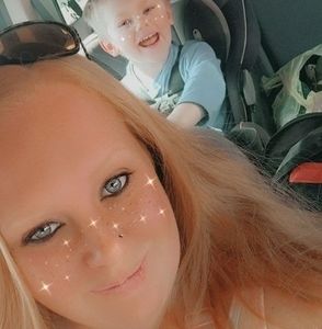 Meet your Posher, Michala